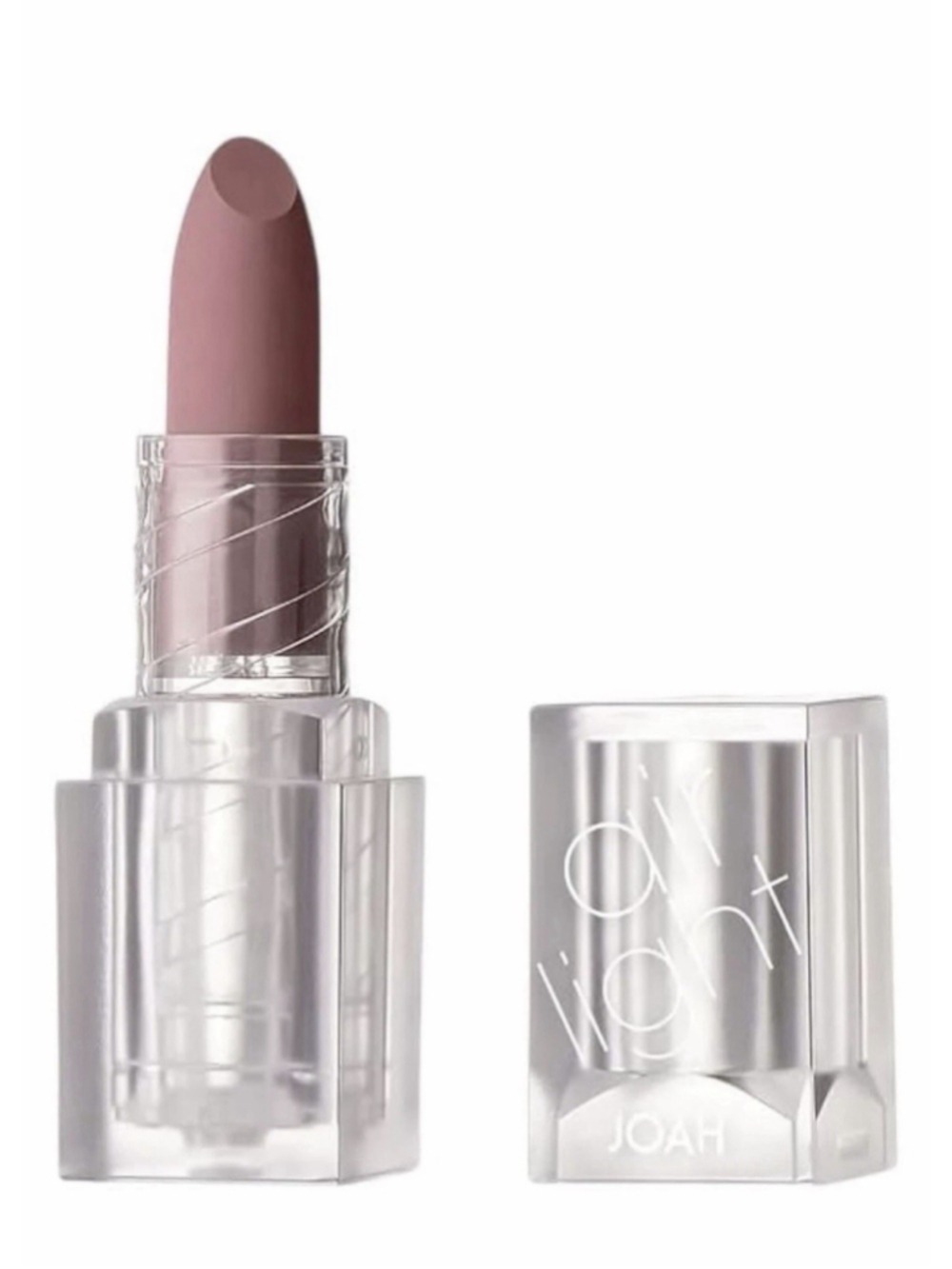 JOAH Air Light Lipstick JASL03 Jetsetter NEW